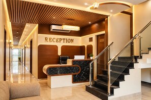 Recepción