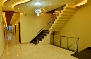 View from property - Prem Ratan Residency (Vrindavan)