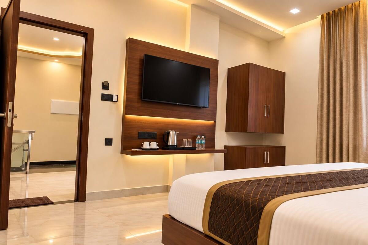 Habitación superior