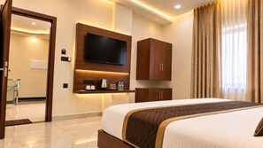 Habitación superior