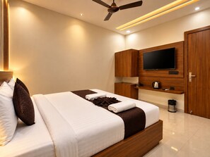 Unclassified image, 3 of 17, button - Hotel Prem Ratan Residency Vrindavan (Vrindavan)