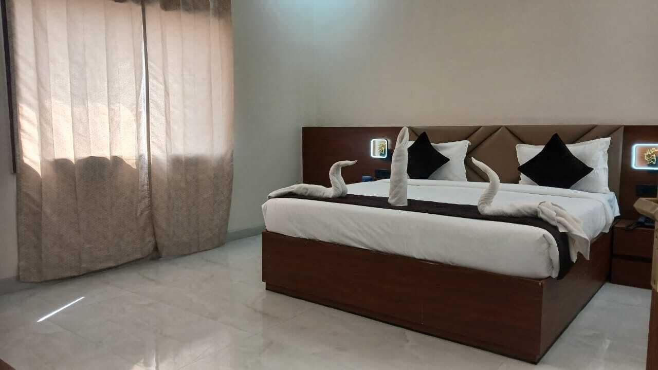 Habitación superior