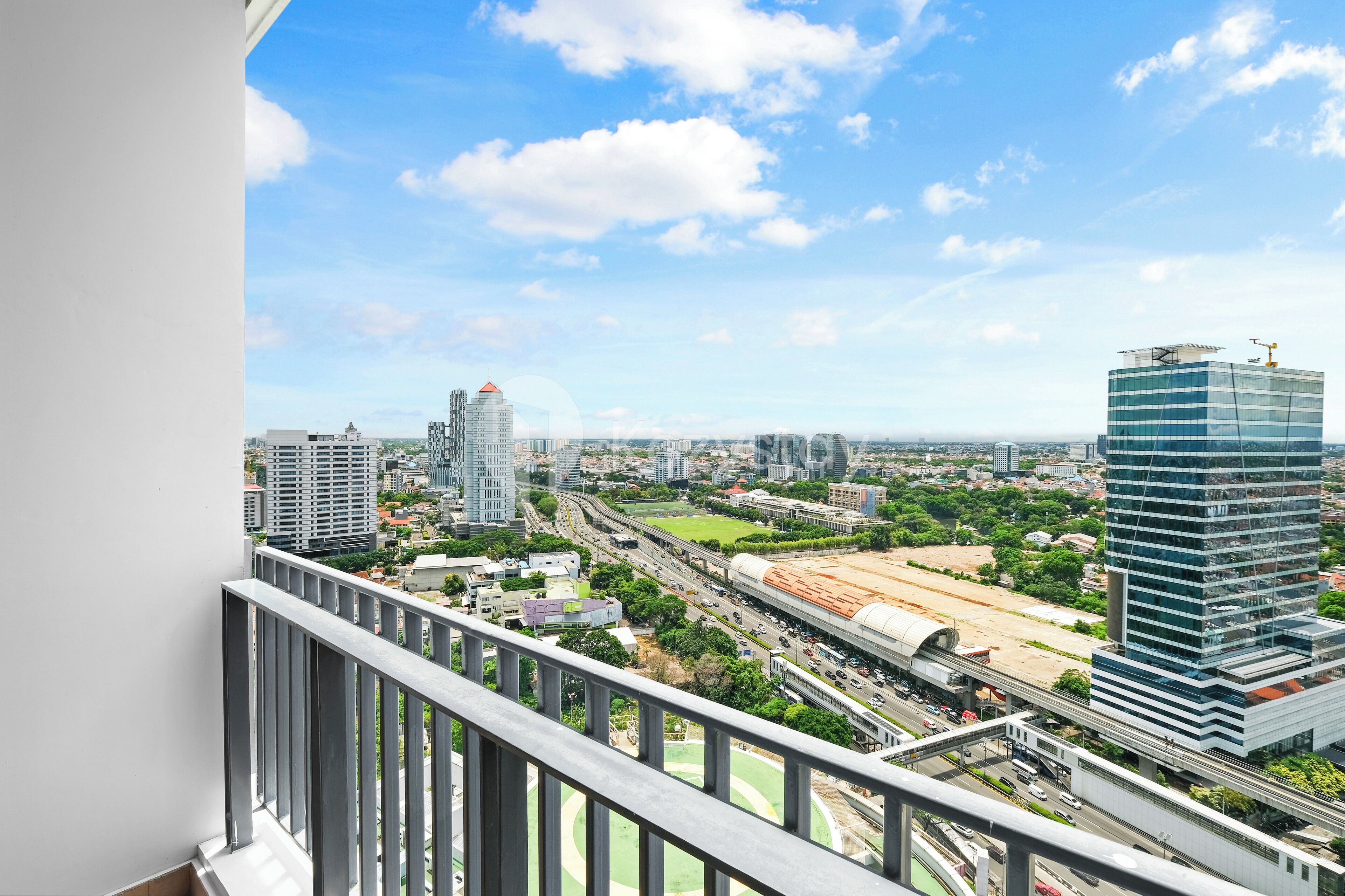 Apartamento, 1 quarto, vista para a cidade | Sacada