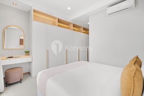 Apartment, 1 Bedroom, City View - Hovin by Kozystay - Tebet (Jakarta)