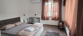 Cosy 2-bedroom house in charming Kyustendil