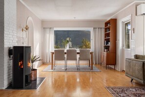 Interior - Arctic Mid – 2 Bedroom - Near Centre (Tromsø)