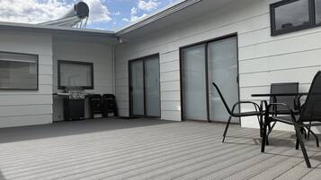 Apartamento | Sacada