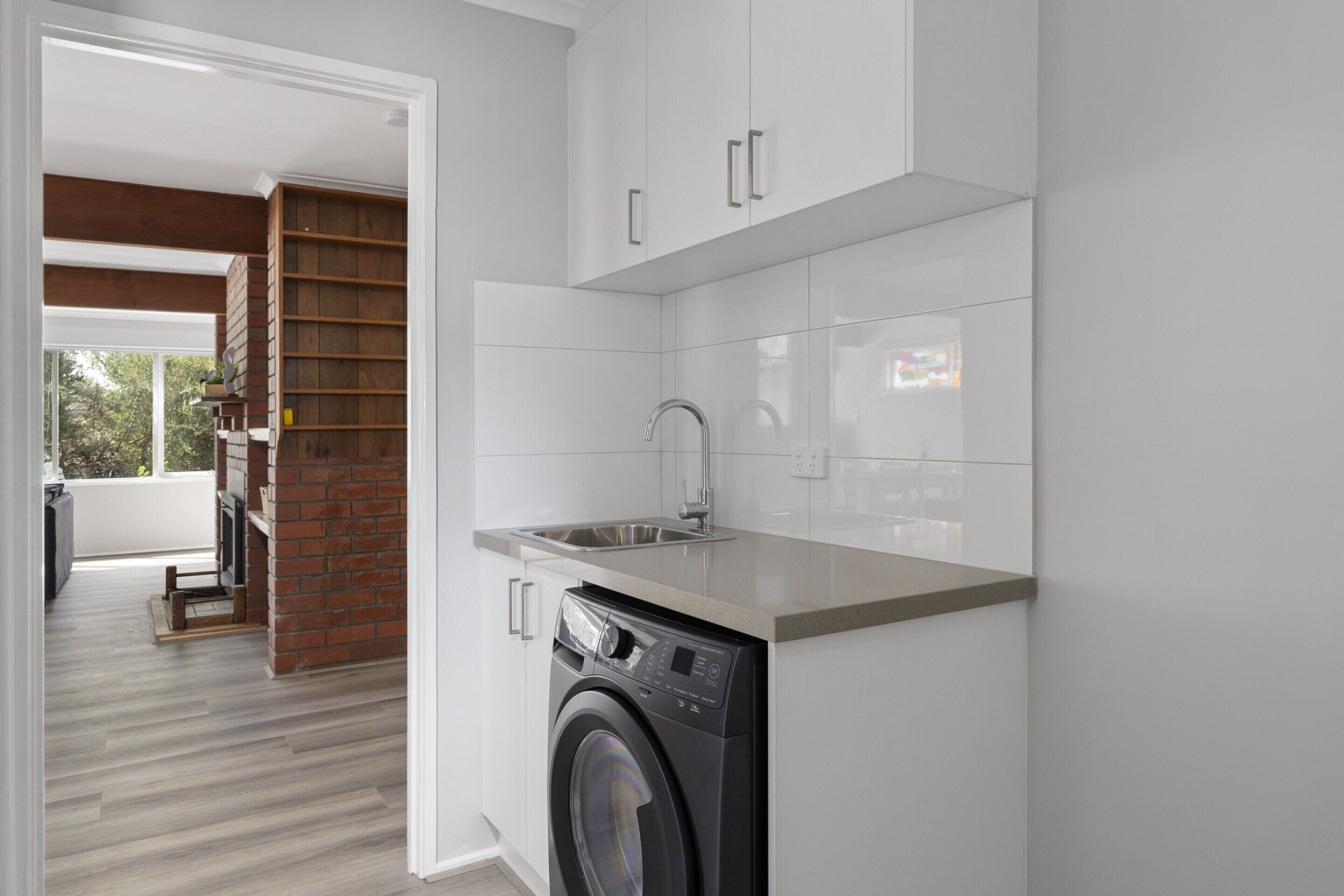 アパートメント | バスルーム