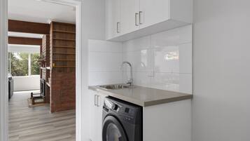 Apartamento | Banheiro