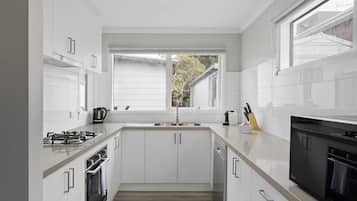 Apartemen | Dapur pribadi