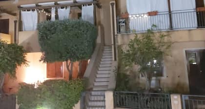 Holiday Home 'Alhena' with Mountain View, Private Terrace & Air Conditioning