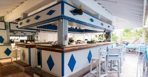 Bar (sur place)