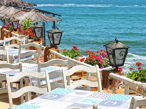 Exterior - Sanders Solemare - Great 1 Bdr Apt With Balcony (Pomorie)