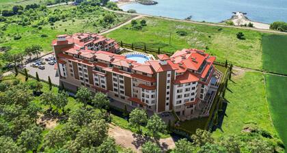 Sanders Solemare - Nice 1 Bdr Apt With Balcony