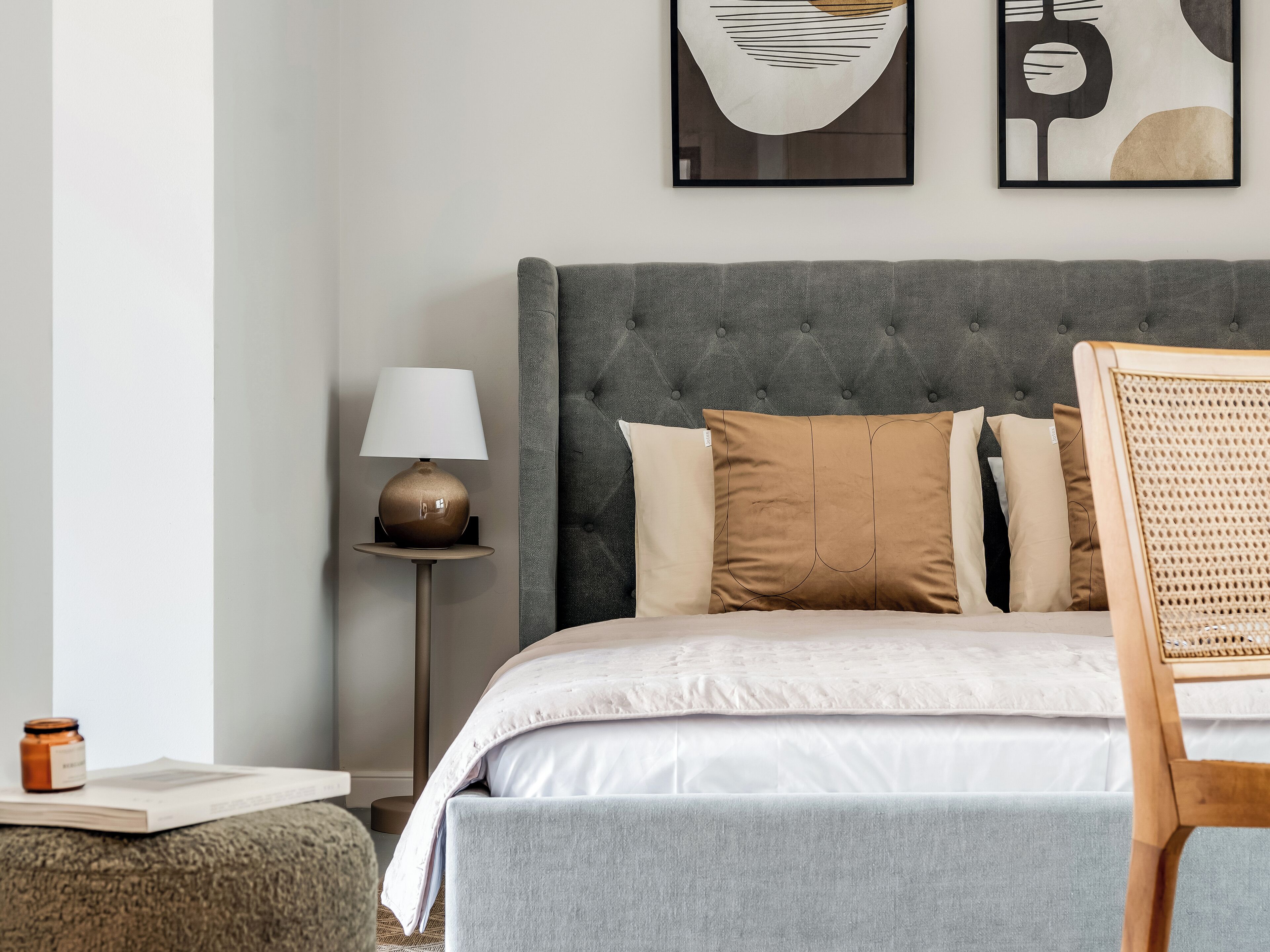 2 عدّة غرف نوم