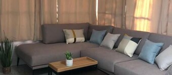 ฮาดาส การ์เดน อพาร์ตเมนต์