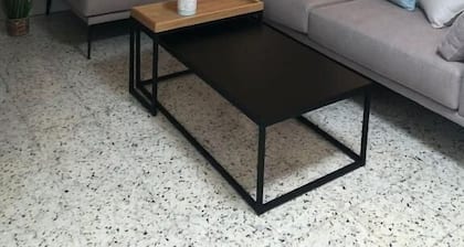 Hadas Garden Apartment