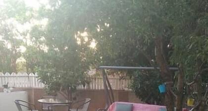 Hadas Garden Apartment