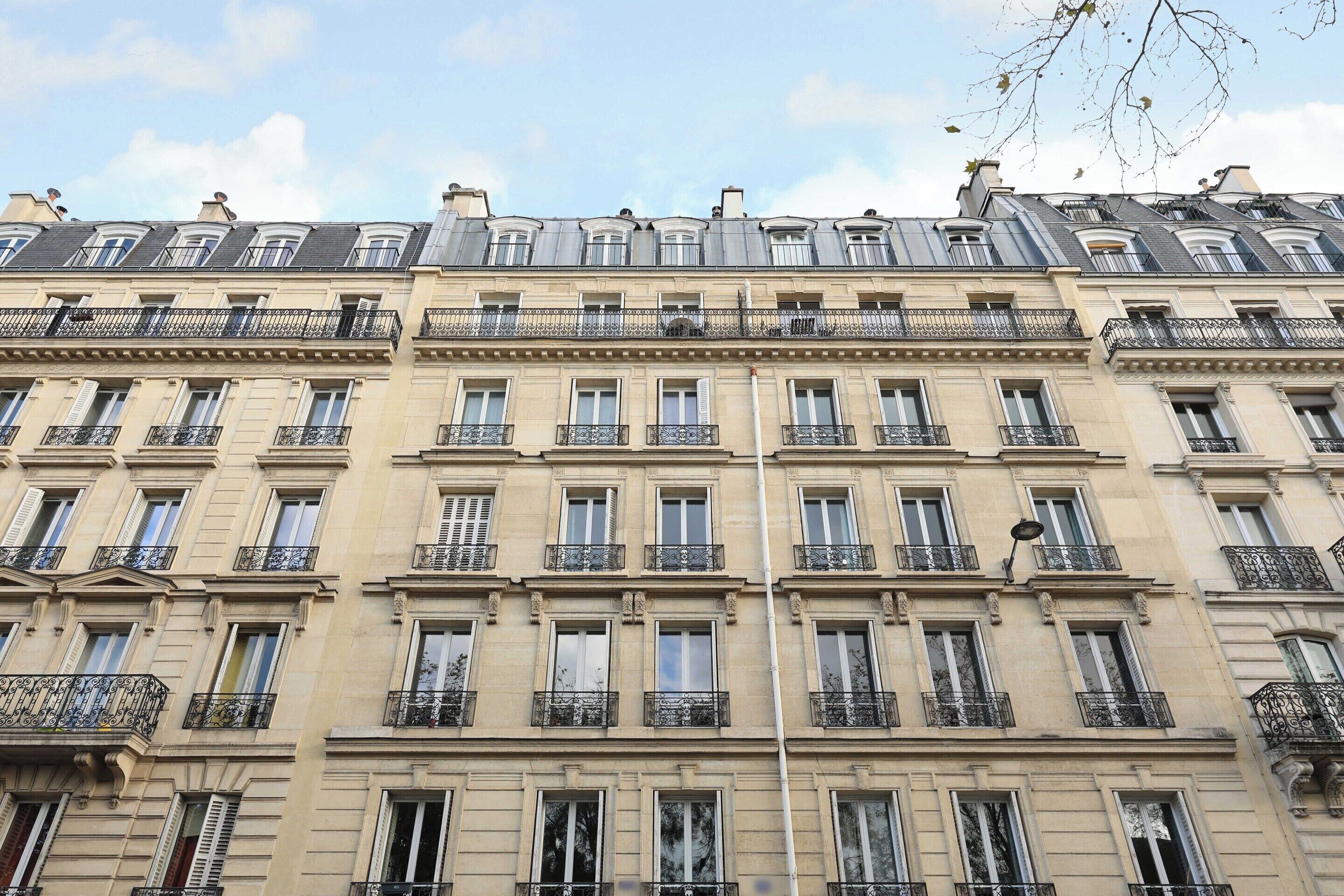 Apartment | Exterior