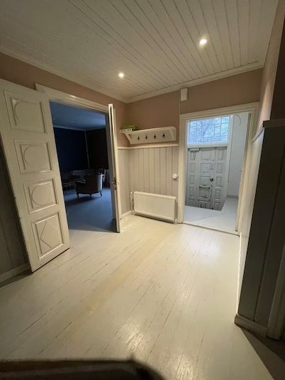 NEW! Lovely and spacious home in the city center