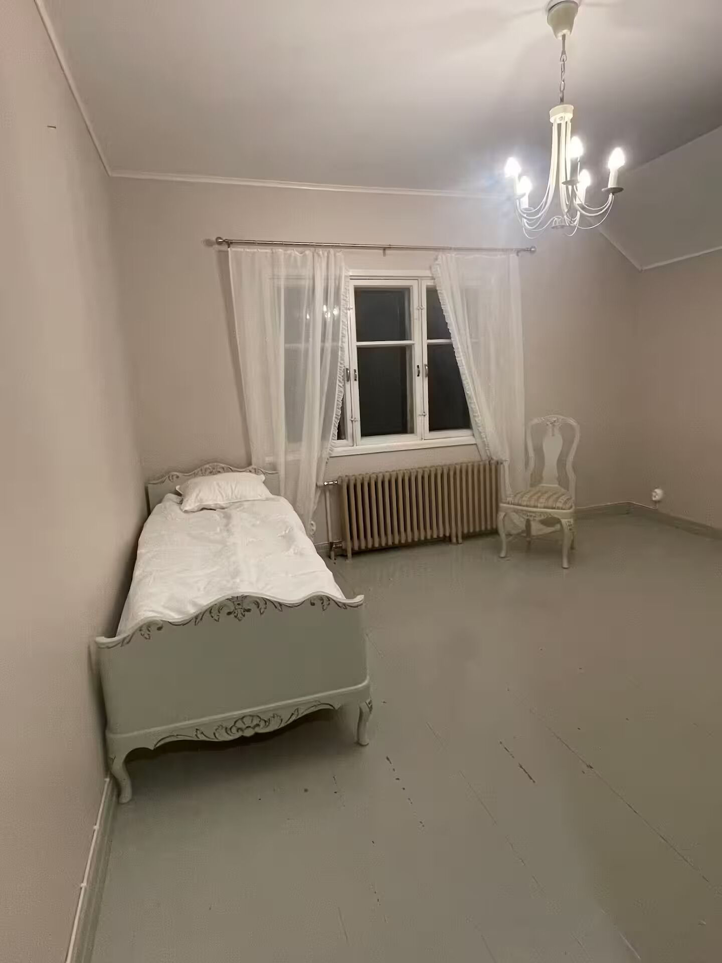 Internet, vuodevaatteet