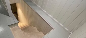 NEW! Lovely and spacious home in the city center