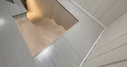 NEW! Lovely and spacious home in the city center