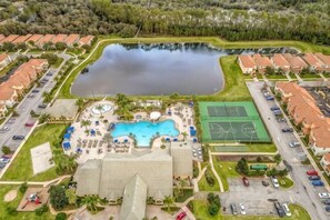 Room - Paradise Palms 5 Bedroom Vacation Home 8965 (Kissimmee)