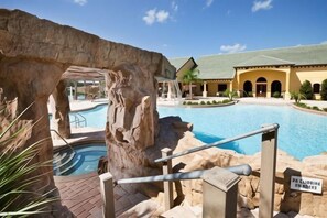 Room - Paradise Palms 5 Bedroom Vacation Home 8965 (Kissimmee)