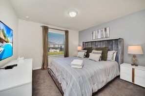 Room - 6 Br, 4 BA Home Sleeps 14! WW103 (Kissimmee)