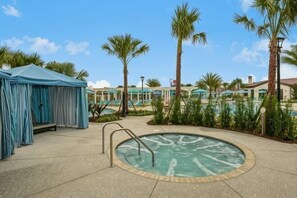 Room - 6 Br, 4 BA Home Sleeps 14! WW103 (Kissimmee)
