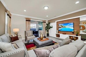 Room - 6 Br, 4 BA Home Sleeps 14! WW103 (Kissimmee)