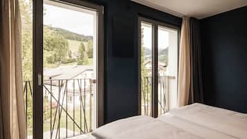 Apartment 3.10 | Két bảo mật tại phòng, màn/rèm cản sáng, phòng cách âm