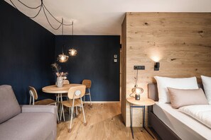 Apartment 3.02 | Servicio a la habitación