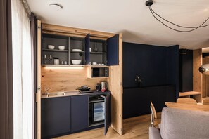 Apartment 3.03 | Eigene Küche