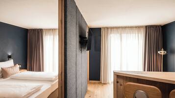 Apartment 3.05 | Coin séjour