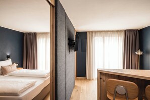 Apartment 3.05 | Wohnbereich