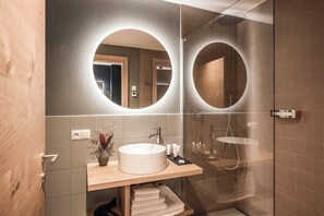Apartment 3.05 | Bathroom - The Post Apartments (Dobbiaco)
