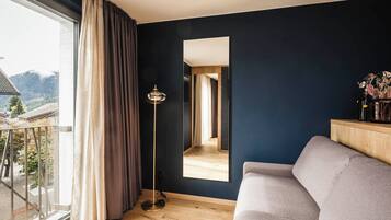 Apartment 3.05 | Coin séjour