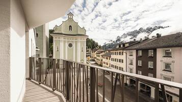 Apartment 3.07 | Balcony