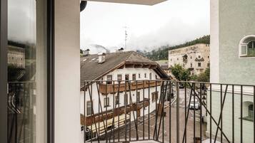 Apartment 3.03 | Balkon