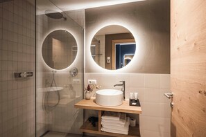 Apartment 3.06 | Salle de bain