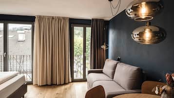 Apartment 3.02 | Living area