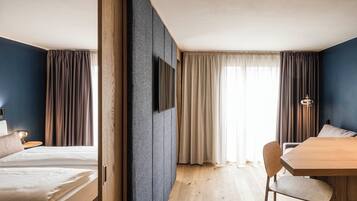 Apartment 3.04 | Wohnbereich