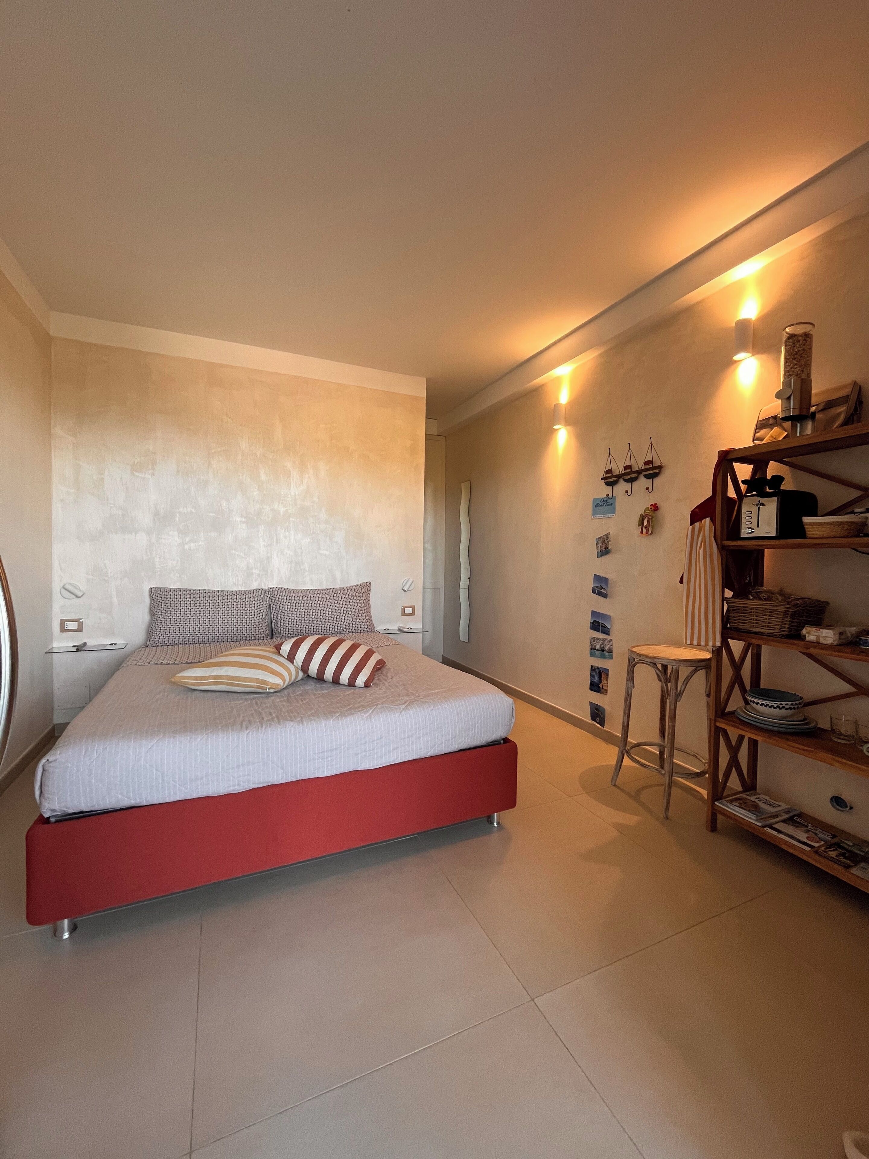 4 Schlafzimmer, kostenloses WLAN, Bettwäsche