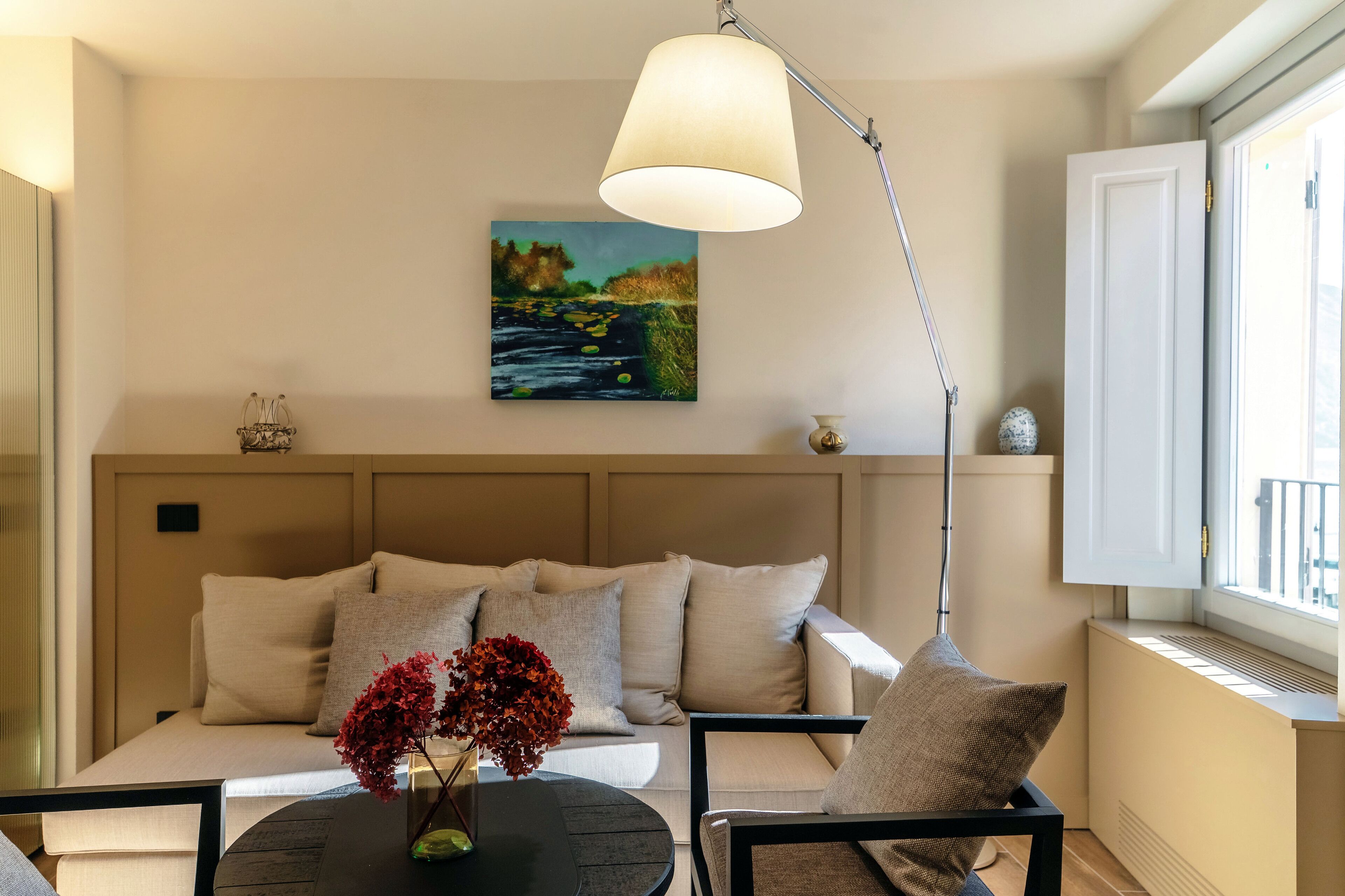 Apartment | Dining room