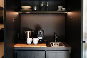 Apartment | Private kitchenette - Home Holidays (Argegno)