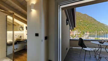 Terrazza panoramica