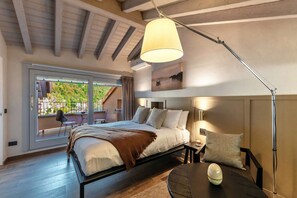 Apartment - Home Holidays (Argegno)