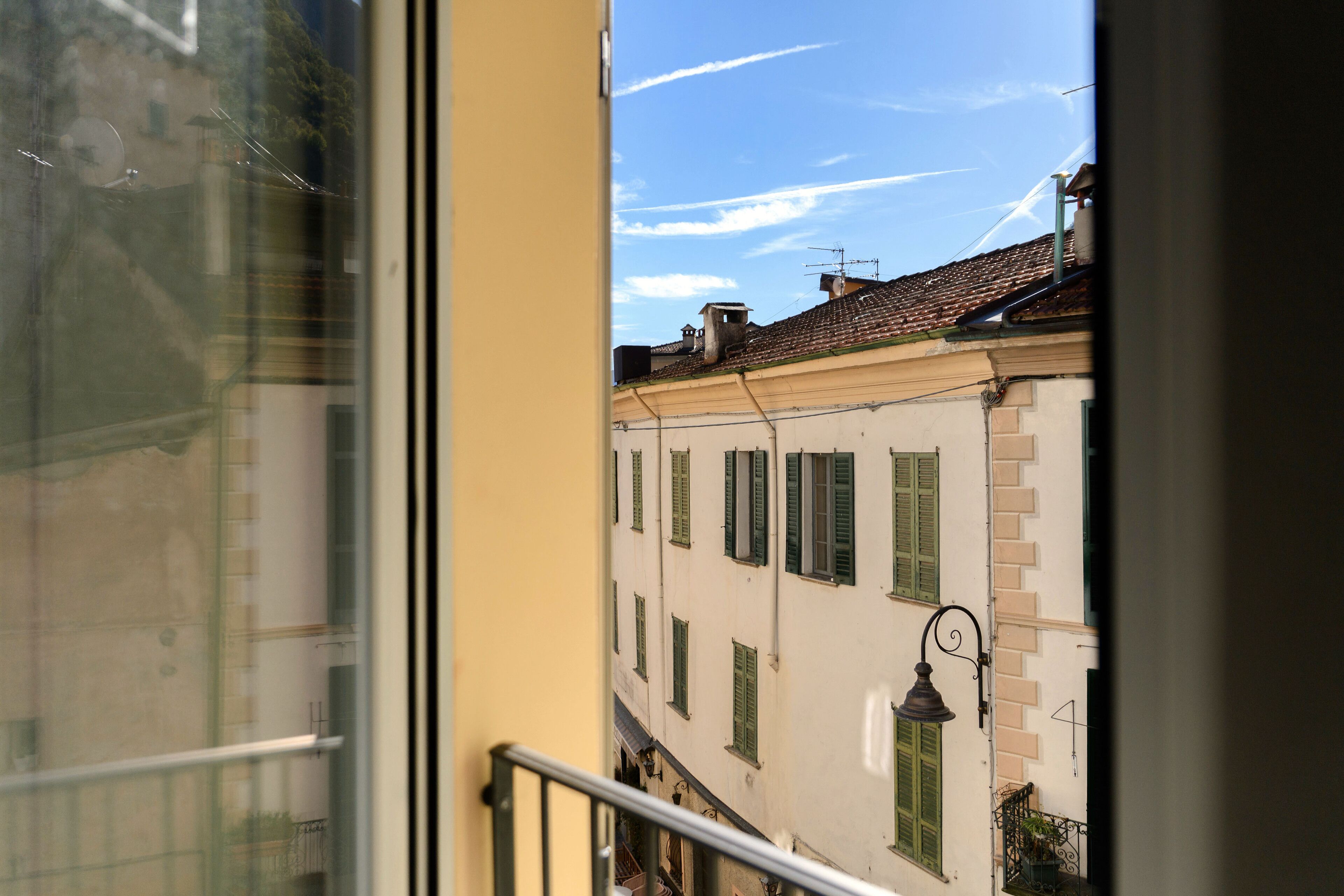 Appartamento | Biancheria da letto di alta qualità, copriletto in piuma